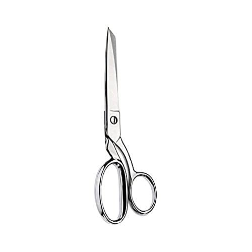 Clauss SE-34299 Schneiderschere, Stoffschere, rostfreier Stahl, 20 cm von Clauss