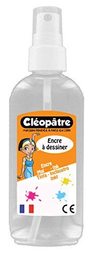 Colles 65618 Zerstäuber 100 ml gelb von Cléopâtre