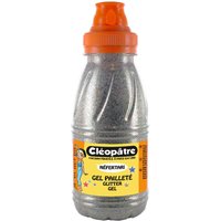 Glitter- Gel "NÉFERTARI", 250 ml - Multi-Color von Multi