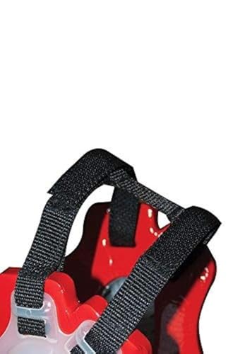 Cliff Keen Wrestling F5 Tornado Headgear Two Strap Holder 2 HG2SF5 von Cliff Keen