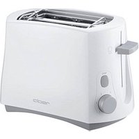 Cloer 331 Toaster weiß von Cloer