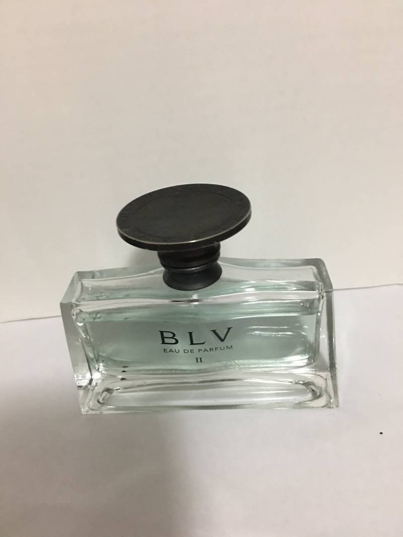 Blvgari Blv 11 Eau De Parfum Für Damen - 75 Ml von Clothus