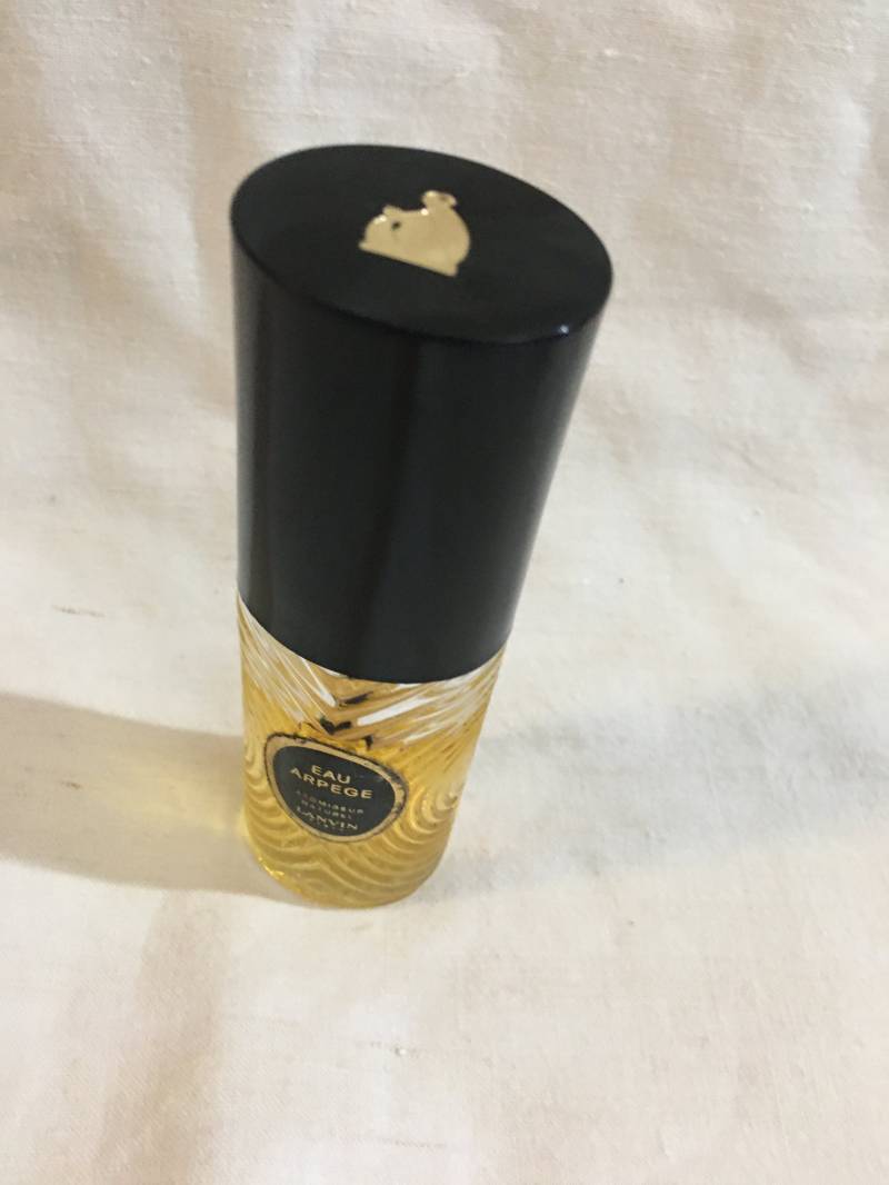 Lanvin Eau Arpege Netz Atomiseur Vintage Spray - 50 Ml von Clothus