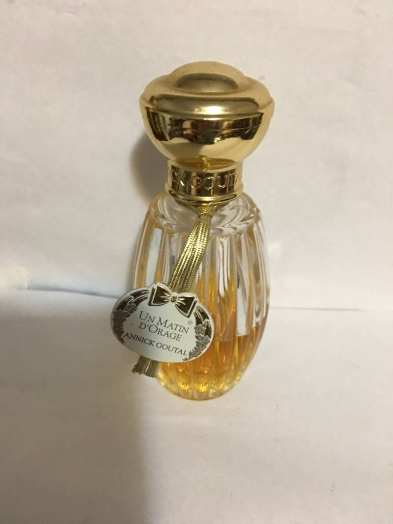 Un Matin D'orage Annick Goutal Duft Für Frauen - 100 Ml von Clothus