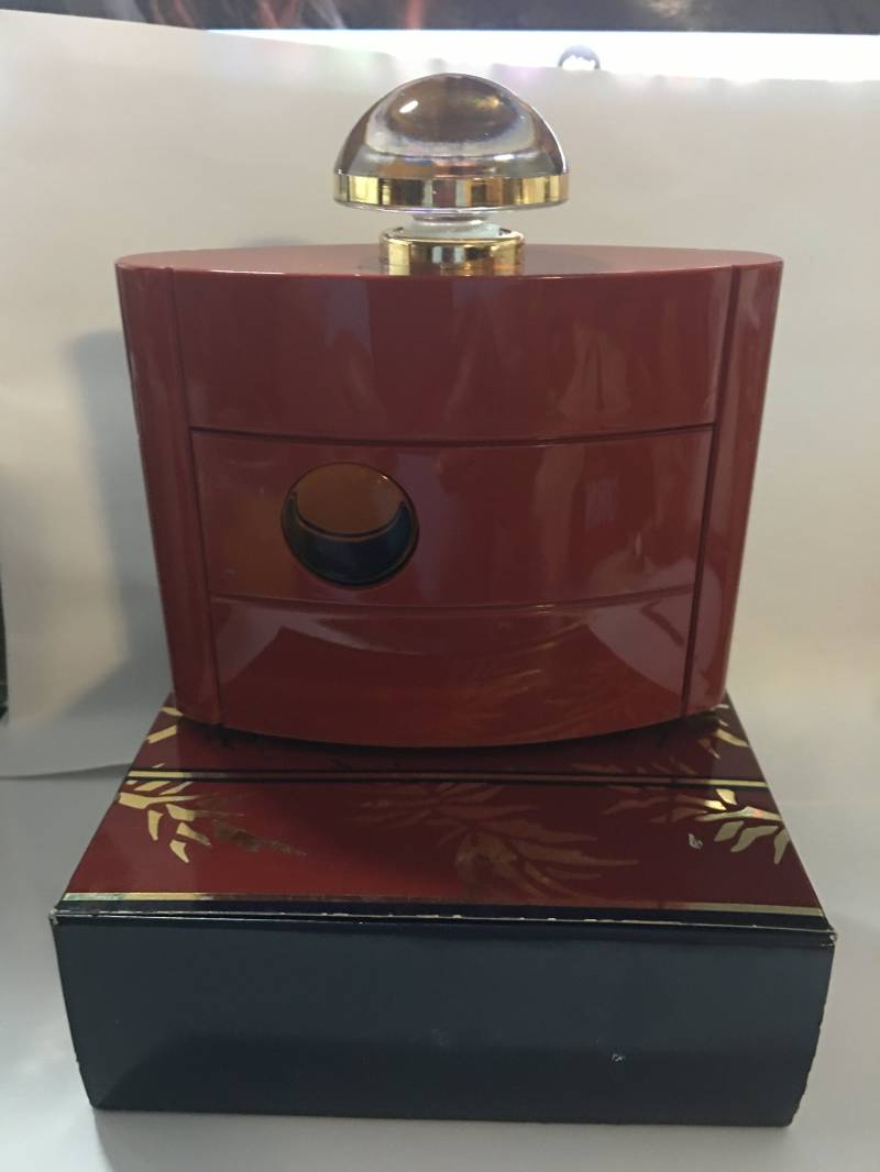 Yves Saint Laurent Opium Eau De Toilette Seltenes Vintage Parfum Für Frauen von Clothus