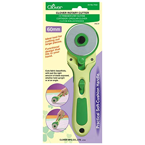 Clover 45 mm Rotary Cutter