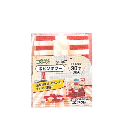 Clover bobbin Tower (japan import) von Clover