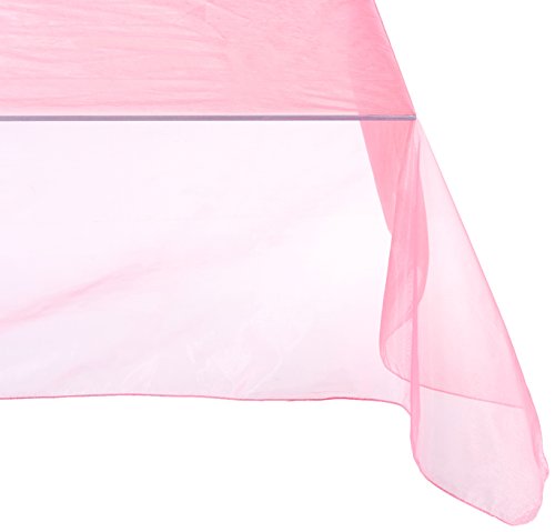 Club Green Organza-Drape, 145 x 300 cm, Obststanzer, Textil, Fruchtlocher, 37.4 x 31.9 x 1.1 cm von Club Green