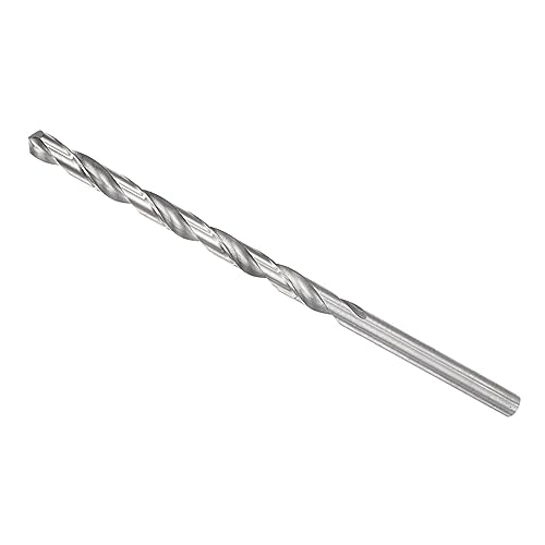 CoCud Extra Langer Spiralbohrer Bohrer 13mm Bohrer Durchmesser 300mm Gesamt Länge Schnellarbeitsstahl Drehbohrer - (Anwendung: für Kupfer Metall Holzarbeiten) von CoCud