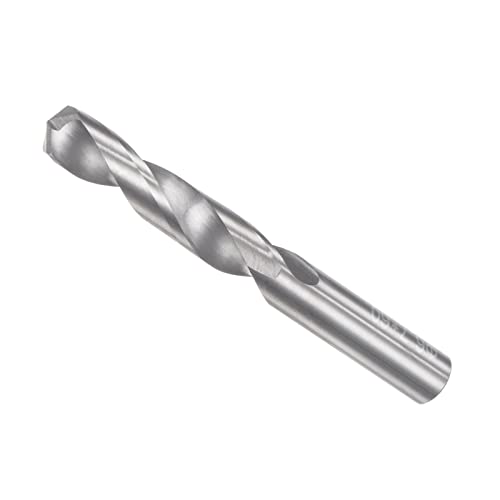 CoCud Feste Hartmetall Bohrkronen 6.7mm Durchmesser YG6 (C2/K20) Wolfram Hartmetall Gerade Schaft Drehen Bohrköpfe - (Verwendung: für Edelstahl Legierung) 1Stk von CoCud