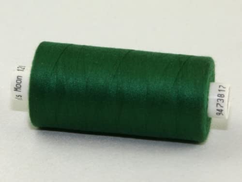 1000 MT Moon Value Polyester Nähgarn Farbe: M222 von Coats