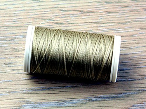 COATS Nylbond Ex Stark Nähgarn 60 m 3082 – Jeder + Frei Minerva Crafts Craft Guide von Coats