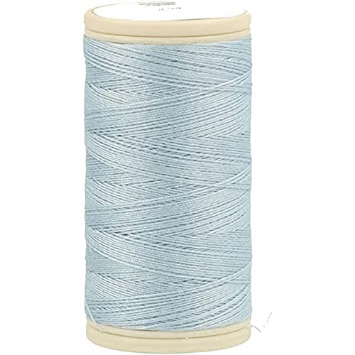 Coats D4645-1039 Nähgarn, Polyester, #1039 Blau, 100 m, meter von Coats