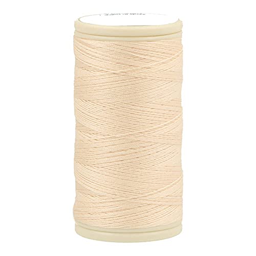 Coats D4645-2054 Nähgarn, Polyester, 2054 Beige, 100 m, meter von Coats