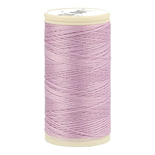 Coats D4645-2543 Nähgarn, Polyester, #2543 Violett, 100 m, meter von Coats