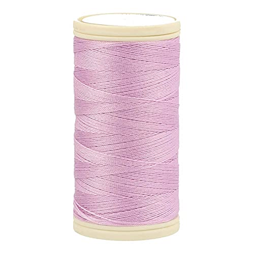 Coats D4645-3072 Nähgarn, Polyester, #3072 Violett, 100 m, meter von Coats