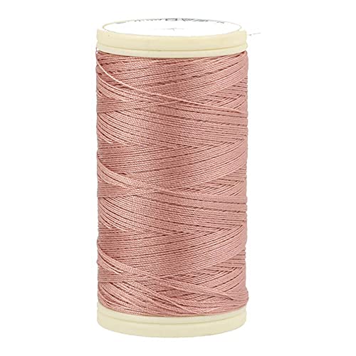 Coats D4645-3546 Nähgarn, Polyester, 3546 Rosa, 100 m, meter von Coats