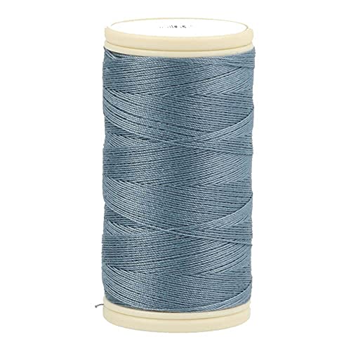 Coats D4645-4539 Nähgarn, Polyester, 4539 Blau, 100 m, meter von Coats