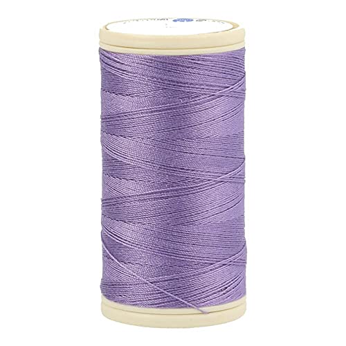 Coats D4645-4542 Nähgarn, Polyester, 4542 Violett, 100 m, meter von Coats