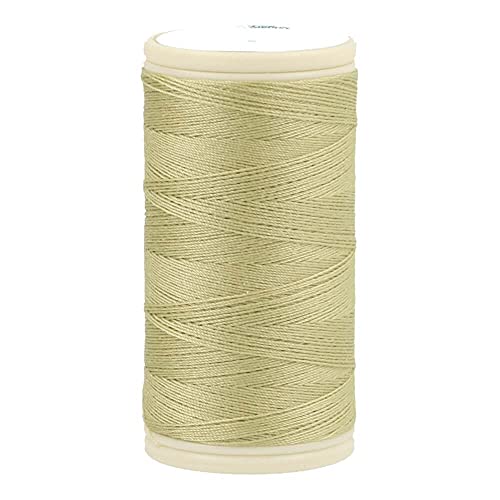 Coats D4645-5083 Nähgarn, Polyester, #5083 Grün, 100 m Coats D4645-5083 Nähgarn, Polyester, #5083 Grün, 100 m von Coats