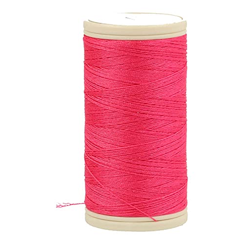 Coats D4645-6226 Nähgarn, Polyester, 6226 Rosa, 100 m, meter von Coats