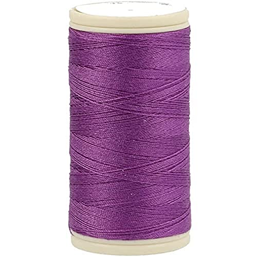 Coats D4645-6675 Nähgarn, Polyester, 6675 Violett, 100 m, meter von Coats