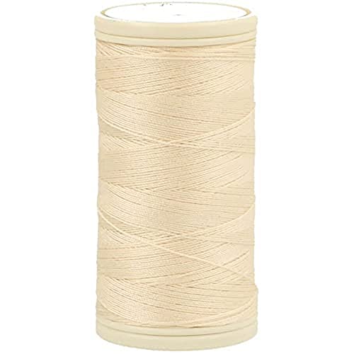 Coats D4646-1054 Nähgarn, Polyester, 1054 Beige, 200 m, meter von Coats