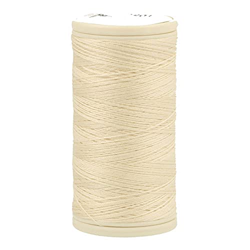 Coats D4646-1056 Nähgarn, Polyester, 1056 Beige, 200 m, meter von Coats