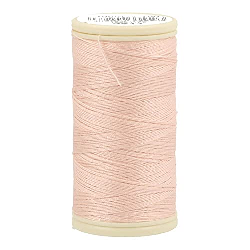 Coats D4646-2511 Nähgarn, Polyester, #2511 Rosa, 200 m, meter von Coats