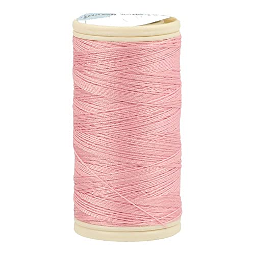 Coats D4646-3572 Nähgarn, Polyester, 3572 Rosa, 200 m, meter von Coats