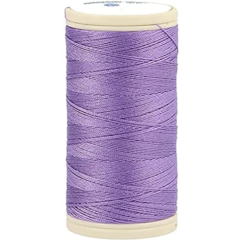 Coats D4646-4135 Nähgarn, Polyester, 4135 Violett, 200 m, meter von Coats