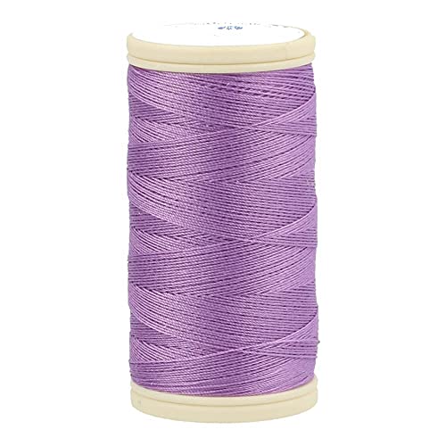 Coats D4646-5177 Nähgarn, Polyester, #5177 Violett, 200 m, meter von Coats