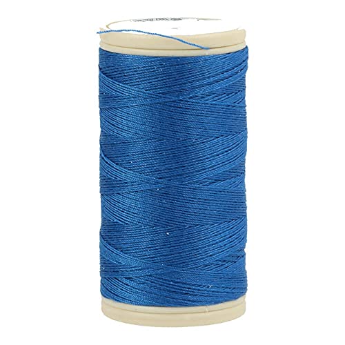 Coats D4646-6171 Nähgarn, Polyester, 6171 Blau, 200 m, meter von Coats