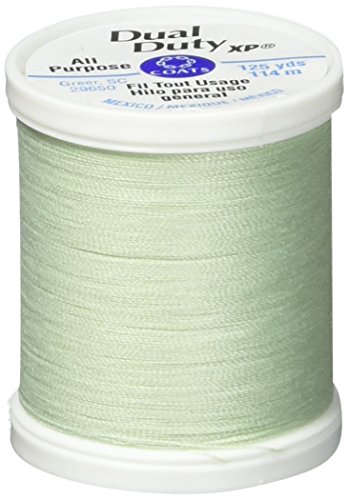 Coats & Clark Dual Duty XP General Zweck Gewinde, 125-yard, grün Tint von Coats