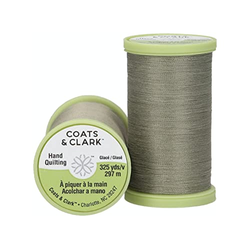 MEZ Dual Duty Handquilting, 325yds, S960000-06180, Farbe:6180, Nähgarne von Coats