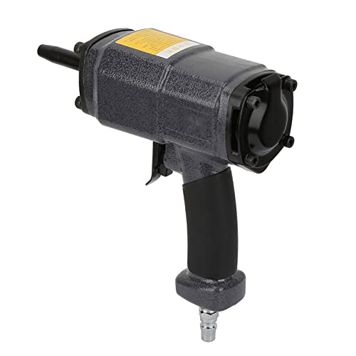 NP-50 Nailer Pull Gun, Pneumatischer Nagelabfertiger Entfernen die Nägel Schnell zurück. von Cocoarm