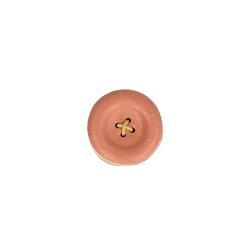 Cohana Shigaraki Magnetic Button pink - 1pc Cohana Shigaraki Magnetic Button pink - 1pc von Cohana