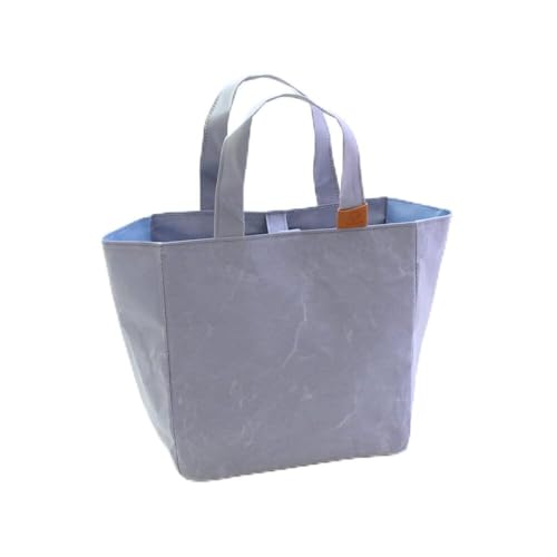 Cohana 45-128 Bag, Metall, Blue, 22 x22 x 12cm von Cohana