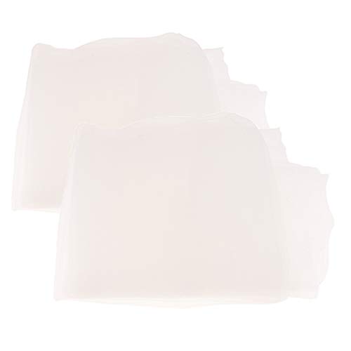 Colcolo 2 Polyester Siebdruckgewebe 100pcs 145 cm 120T von Colcolo