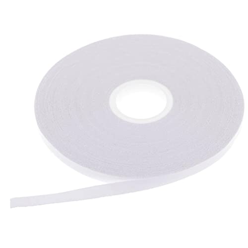 Colcolo 20 Meter 6mm Doppelseitiges Quilten Nähband Abwaschband Zum Selbermachen Zum Selbermachen von Colcolo