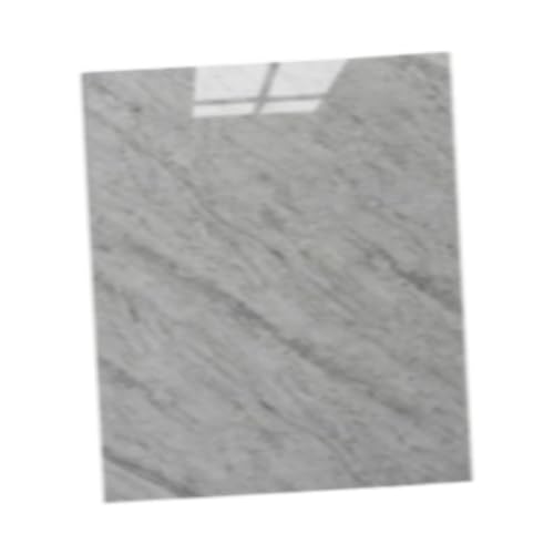 Colcolo Backsplash Wandfliesenaufkleber Wandaufkleber wasserdichte quadratische Wandaufkleber Tapete für Kamin Badezimmer Schlafzimmer Wohnkultur, Style F von Colcolo