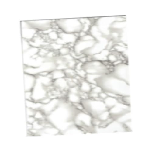 Colcolo Backsplash Wandfliesenaufkleber Wandaufkleber wasserdichte quadratische Wandaufkleber Tapete für Kamin Badezimmer Schlafzimmer Wohnkultur, Style G von Colcolo