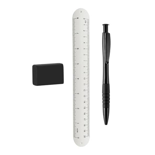 Colcolo -Memo -Handgelenkband zum DO LIST SLAP -Armband wasserdicht mit Stift leichtes Handgelenksnotiz für den täglichen Planer, 23.8cmx3cm von Colcolo