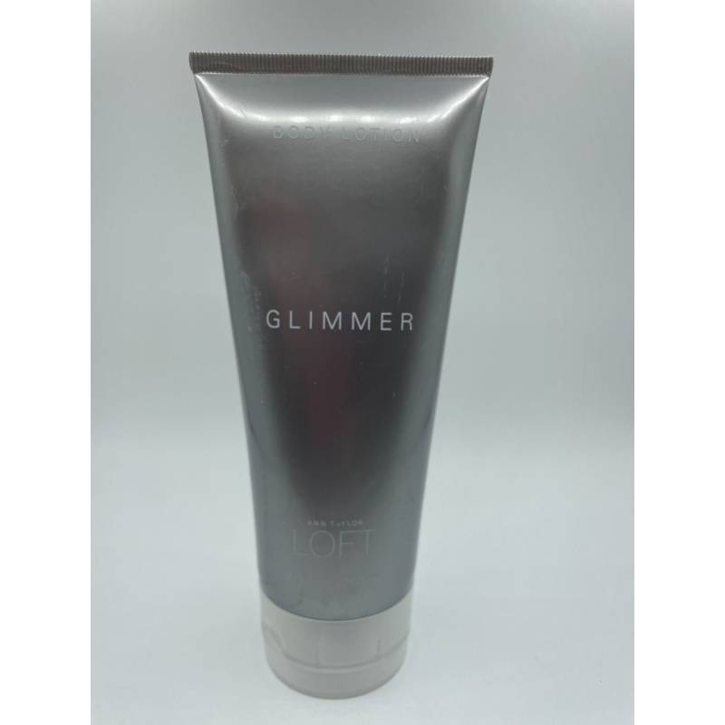 Ann Taylor Loft Glimmer Body Lotion 6, 7 Oz 75% Voll von ColleensCloseouts