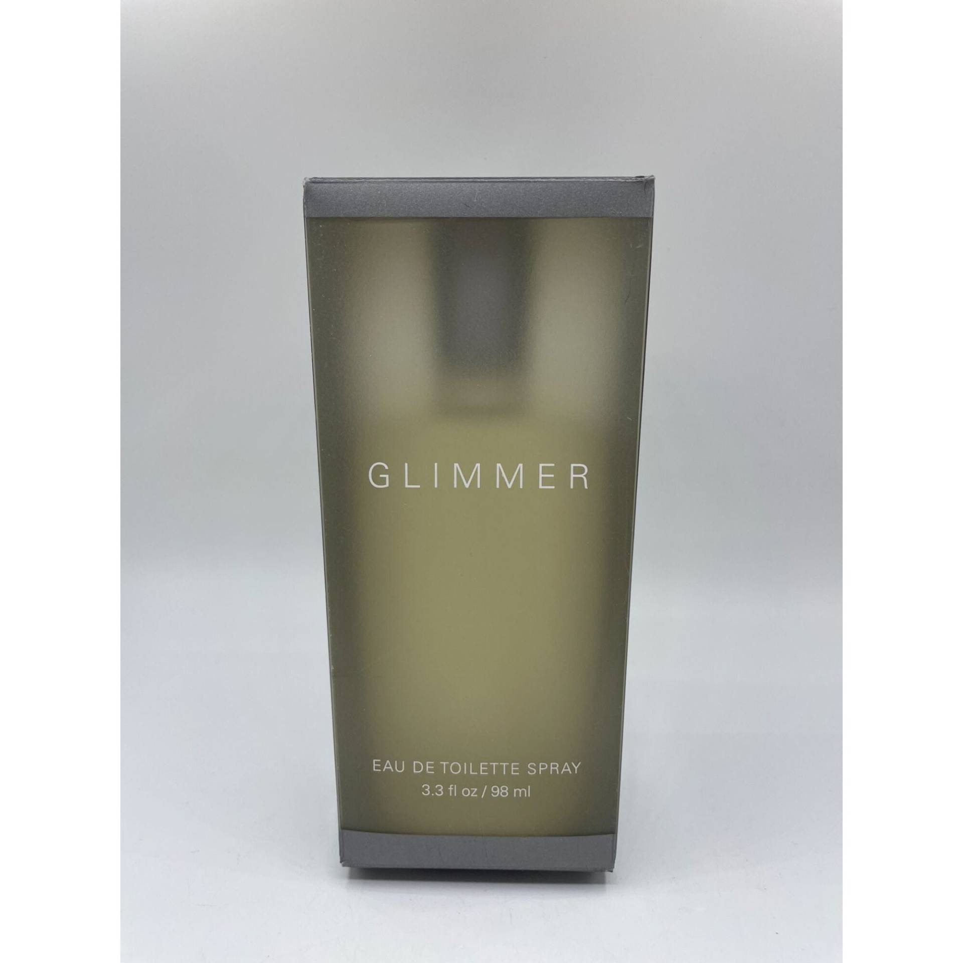 Ann Taylor Loft Glimmer Eau De Toilette Edt Parfum Spray 100 G Neu in Box von ColleensCloseouts