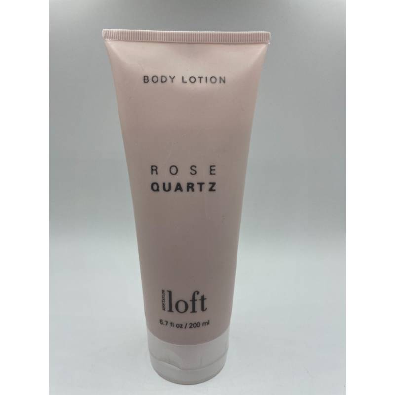 Ann Taylor Loft Rosenquarz Body Lotion 100 G Neu von ColleensCloseouts