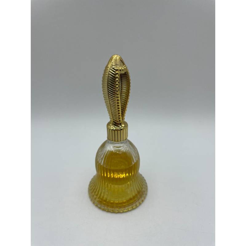 Avon Rapture Köln 1 Oz Vintage Glöckchenform Splash Parfum von ColleensCloseouts