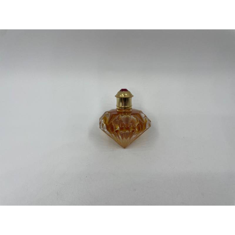 Faberge Grace De Monaco Pure Parfum Mini Red Jewel Top 0.25 Oz Vintage Neu von ColleensCloseouts