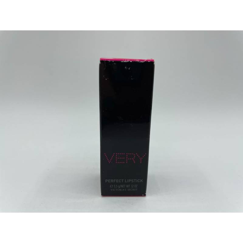 Victoria Es Secret Very Prefect Lippenstift Reveal Me .12 Oz Neu in Box von ColleensCloseouts