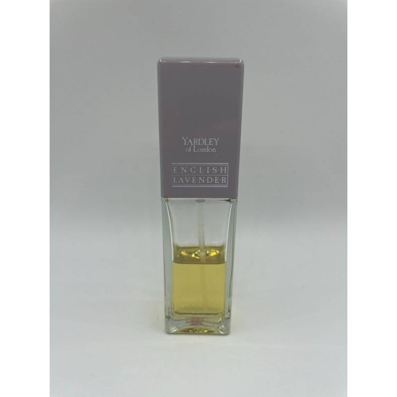 Yardley Of London Englisch Lavendel Spray Köln 100 G von ColleensCloseouts